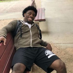 Meet your Posher, Tyree